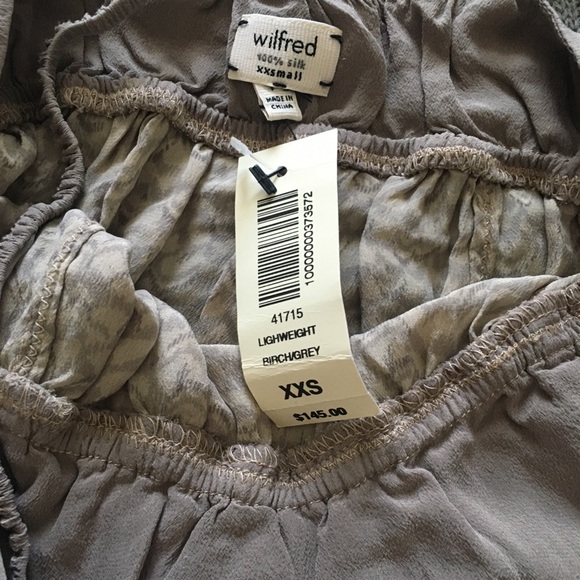 Wilfred Dress 👗 - Picture 3 of 4